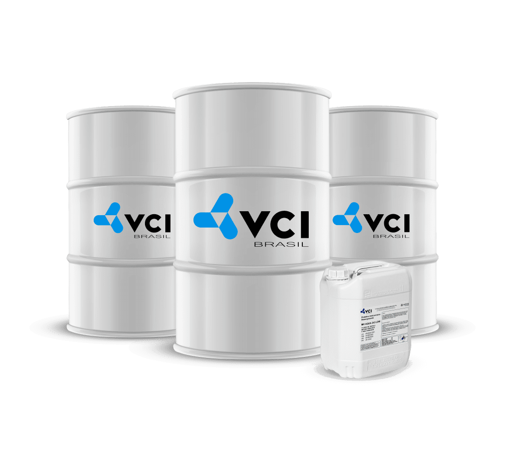 Rページ　60ml + 5ml MVAqua®243 - VCI Brasil