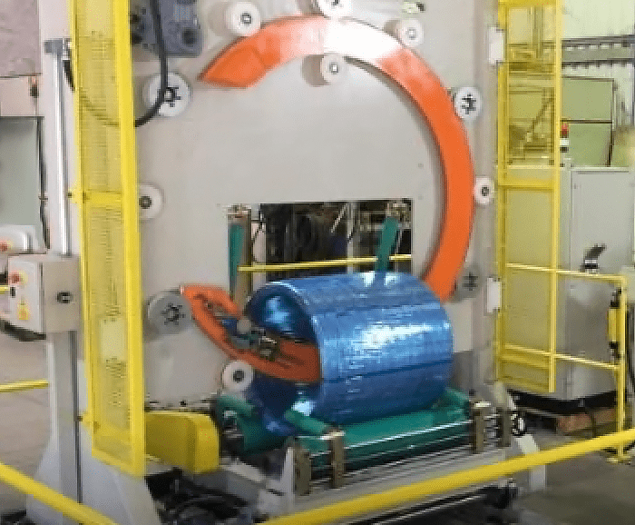 Siderurgia e Trefilaria